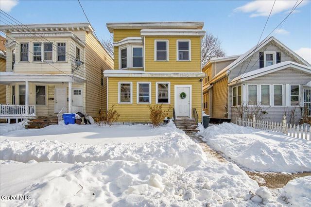 14 Bogart Terrace, Albany, NY 12202