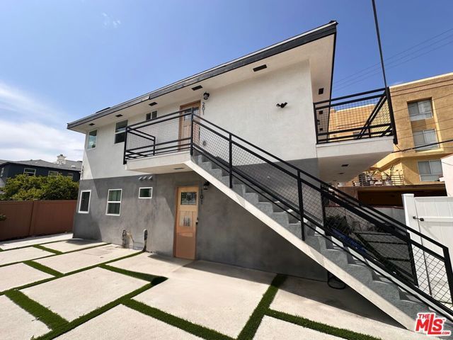 3807 W Heffron Drive 201, Burbank, CA 91505