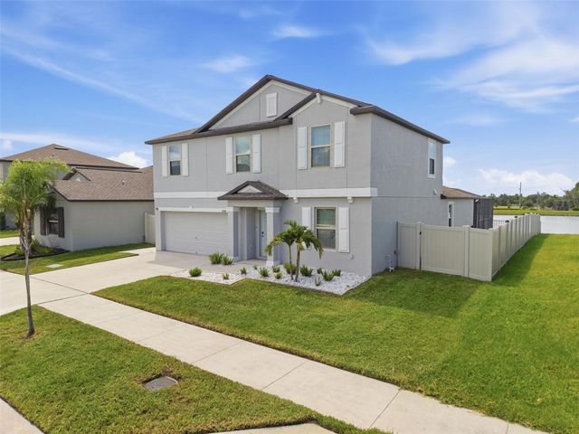 11508 SAGE CANYON DRIVE, Riverview, FL 33578