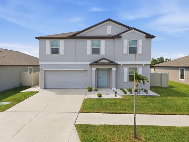 11508 SAGE CANYON DRIVE, Riverview, FL 33578