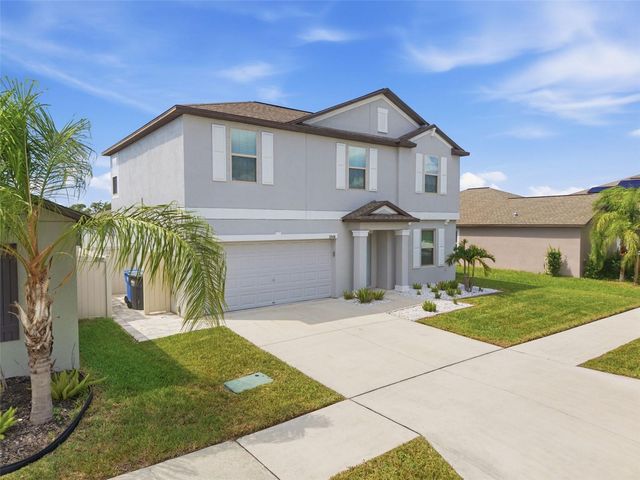 11508 SAGE CANYON DRIVE, Riverview, FL 33578