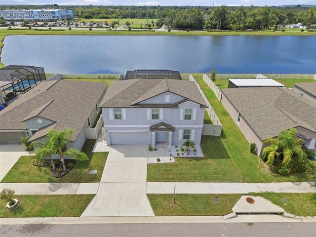 11508 SAGE CANYON DRIVE, Riverview, FL 33578