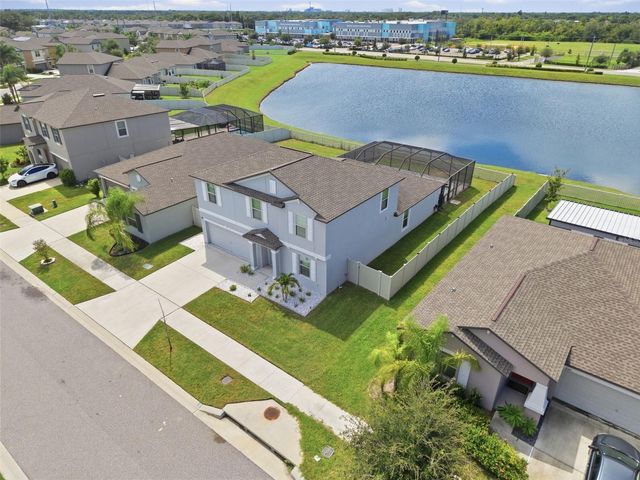11508 SAGE CANYON DRIVE, Riverview, FL 33578