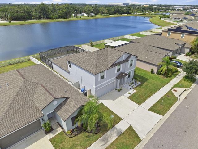 11508 SAGE CANYON DRIVE, Riverview, FL 33578