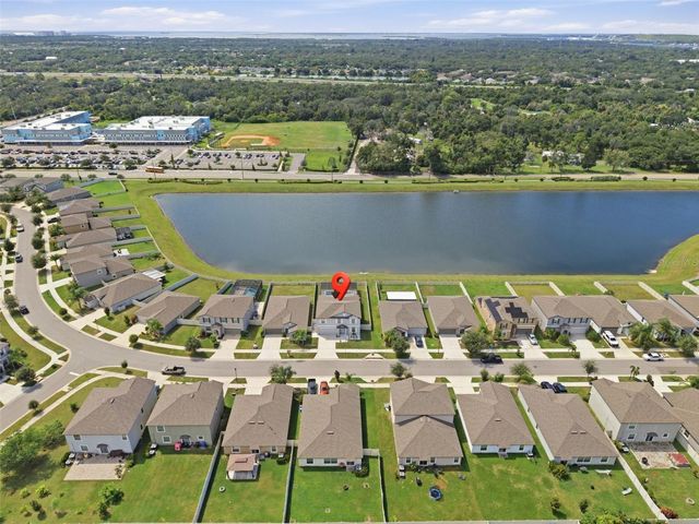 11508 SAGE CANYON DRIVE, Riverview, FL 33578