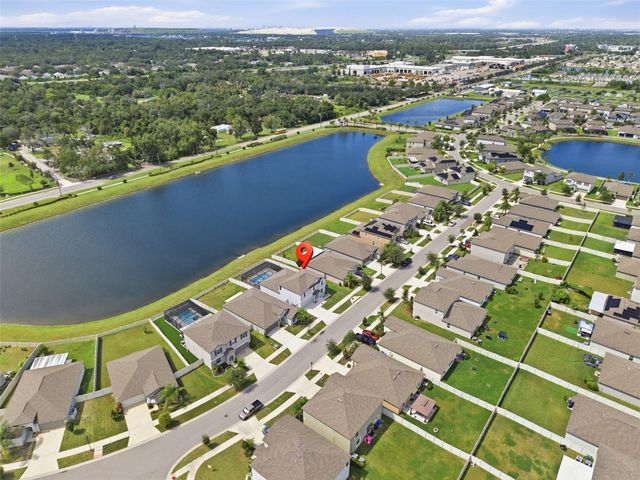 11508 SAGE CANYON DRIVE, Riverview, FL 33578