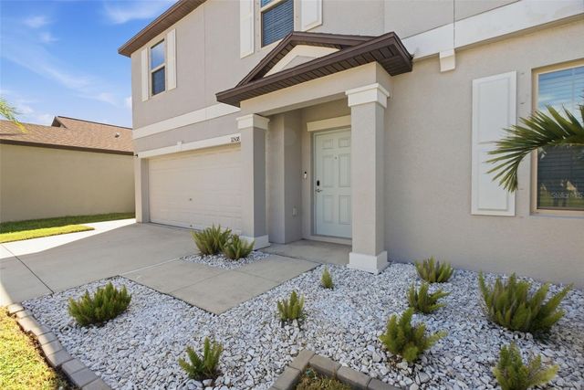 11508 SAGE CANYON DRIVE, Riverview, FL 33578