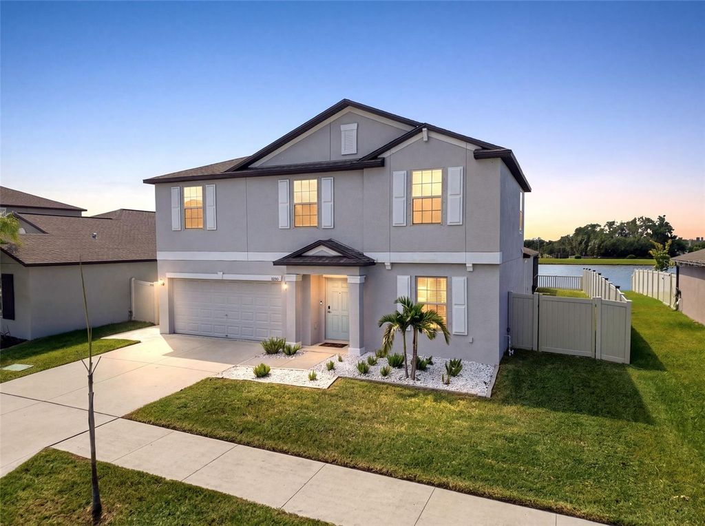 11508 SAGE CANYON DRIVE, Riverview, FL 33578