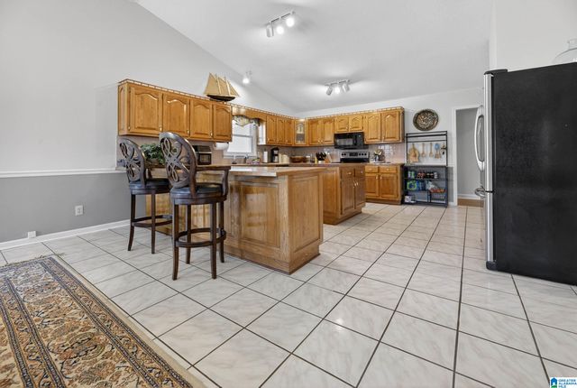 4656 AMBERWOOD DRIVE, Anniston, AL 36207