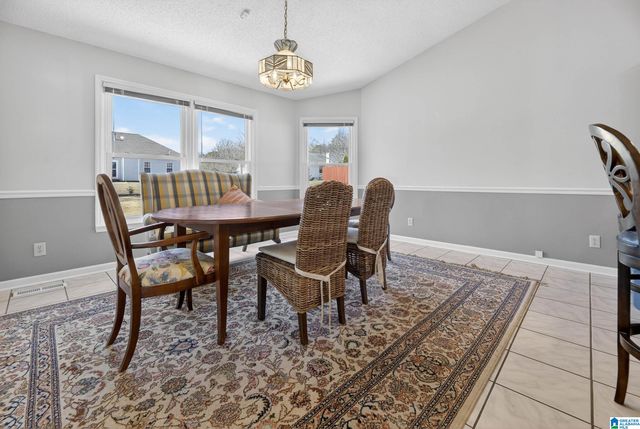 4656 AMBERWOOD DRIVE, Anniston, AL 36207