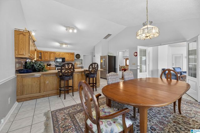 4656 AMBERWOOD DRIVE, Anniston, AL 36207