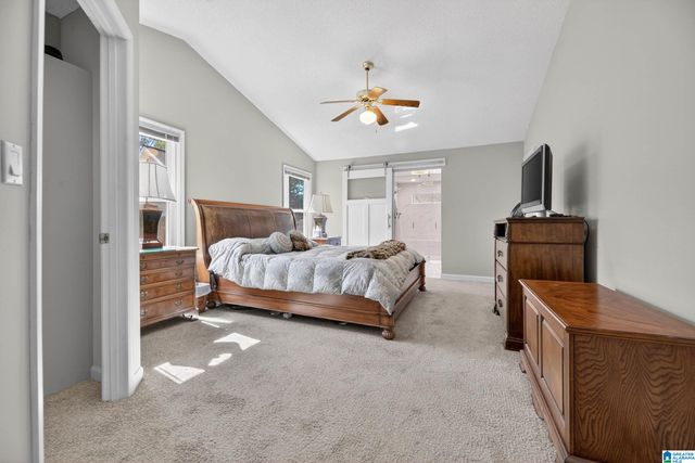 4656 AMBERWOOD DRIVE, Anniston, AL 36207