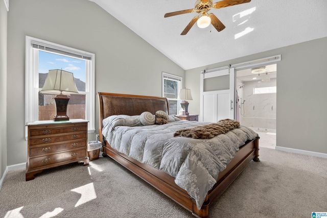 4656 AMBERWOOD DRIVE, Anniston, AL 36207