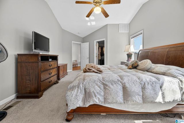 4656 AMBERWOOD DRIVE, Anniston, AL 36207