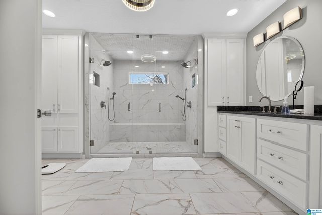 4656 AMBERWOOD DRIVE, Anniston, AL 36207