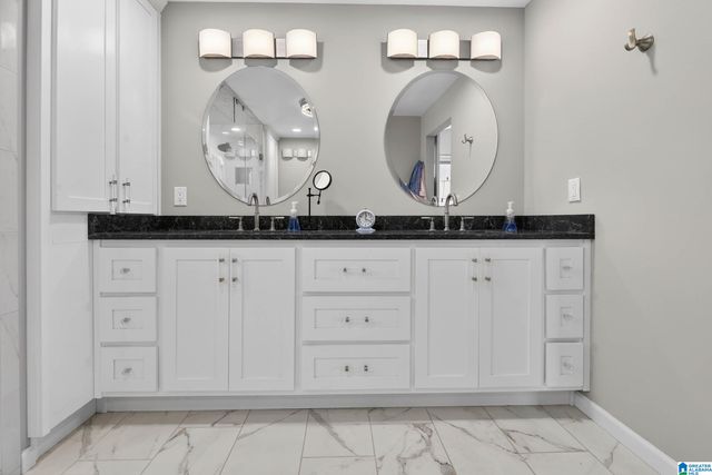 4656 AMBERWOOD DRIVE, Anniston, AL 36207