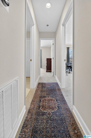 4656 AMBERWOOD DRIVE, Anniston, AL 36207