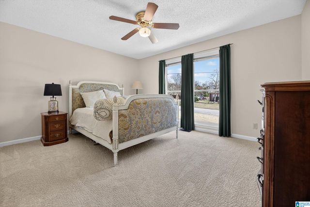 4656 AMBERWOOD DRIVE, Anniston, AL 36207