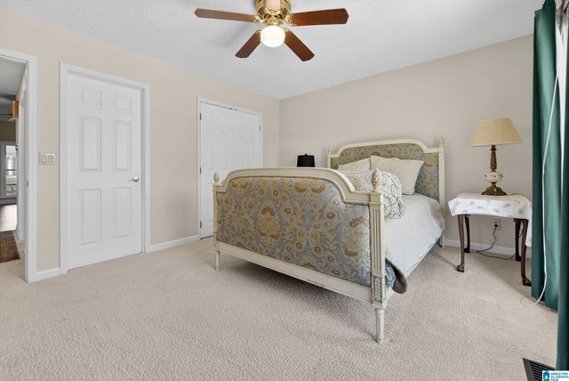 4656 AMBERWOOD DRIVE, Anniston, AL 36207