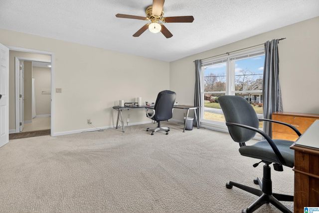 4656 AMBERWOOD DRIVE, Anniston, AL 36207