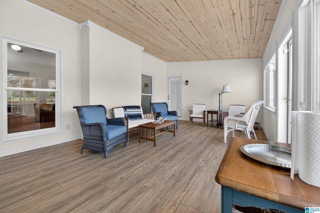 4656 AMBERWOOD DRIVE, Anniston, AL 36207