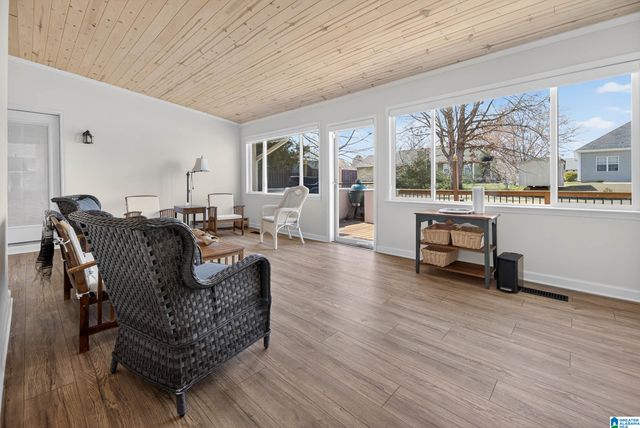 4656 AMBERWOOD DRIVE, Anniston, AL 36207