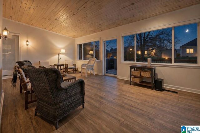 4656 AMBERWOOD DRIVE, Anniston, AL 36207