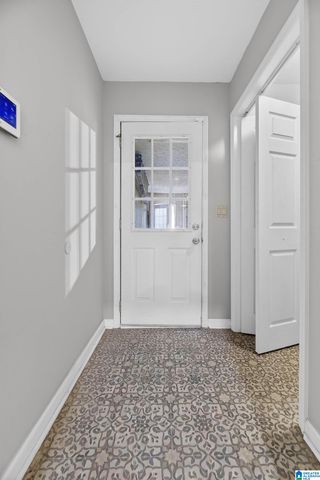 4656 AMBERWOOD DRIVE, Anniston, AL 36207