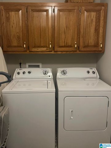 4656 AMBERWOOD DRIVE, Anniston, AL 36207