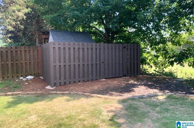 4656 AMBERWOOD DRIVE, Anniston, AL 36207