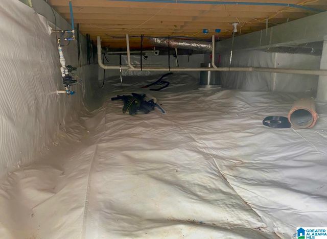 4656 AMBERWOOD DRIVE, Anniston, AL 36207