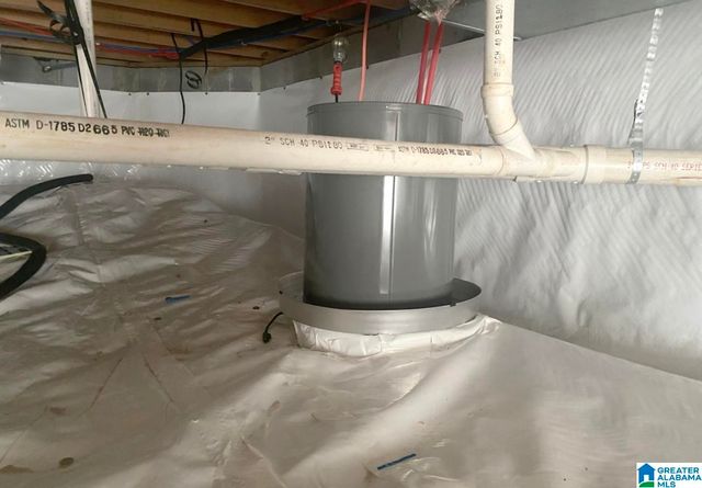 4656 AMBERWOOD DRIVE, Anniston, AL 36207