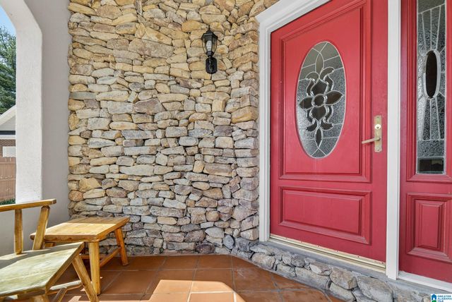 4656 AMBERWOOD DRIVE, Anniston, AL 36207