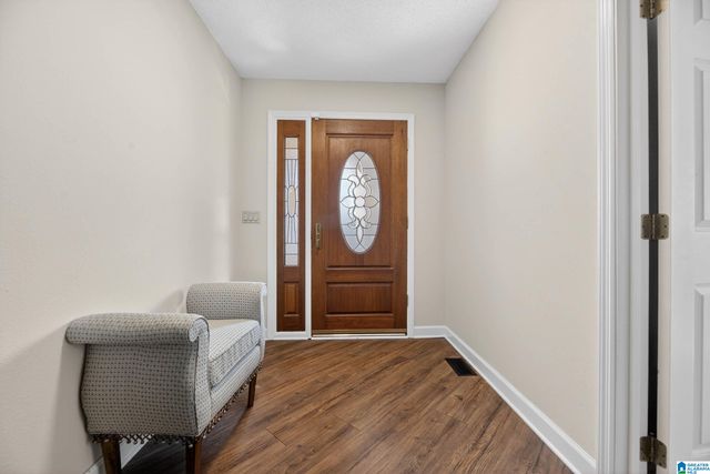 4656 AMBERWOOD DRIVE, Anniston, AL 36207