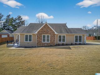 4656 AMBERWOOD DRIVE, Anniston, AL 36207