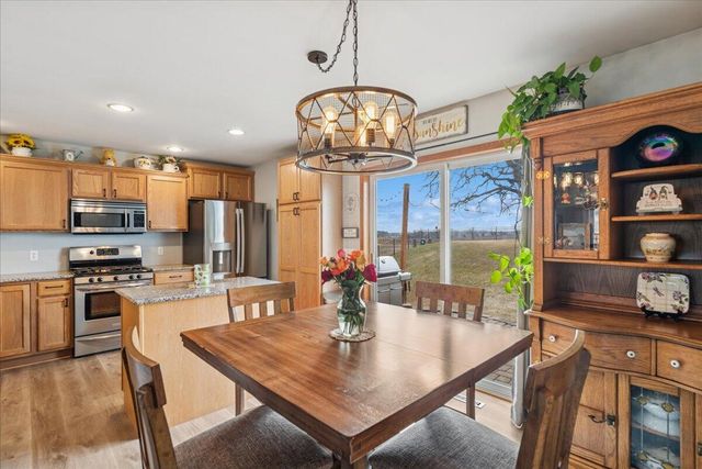 327 Tomahawk DRIVE, Twin Lakes, WI 53181