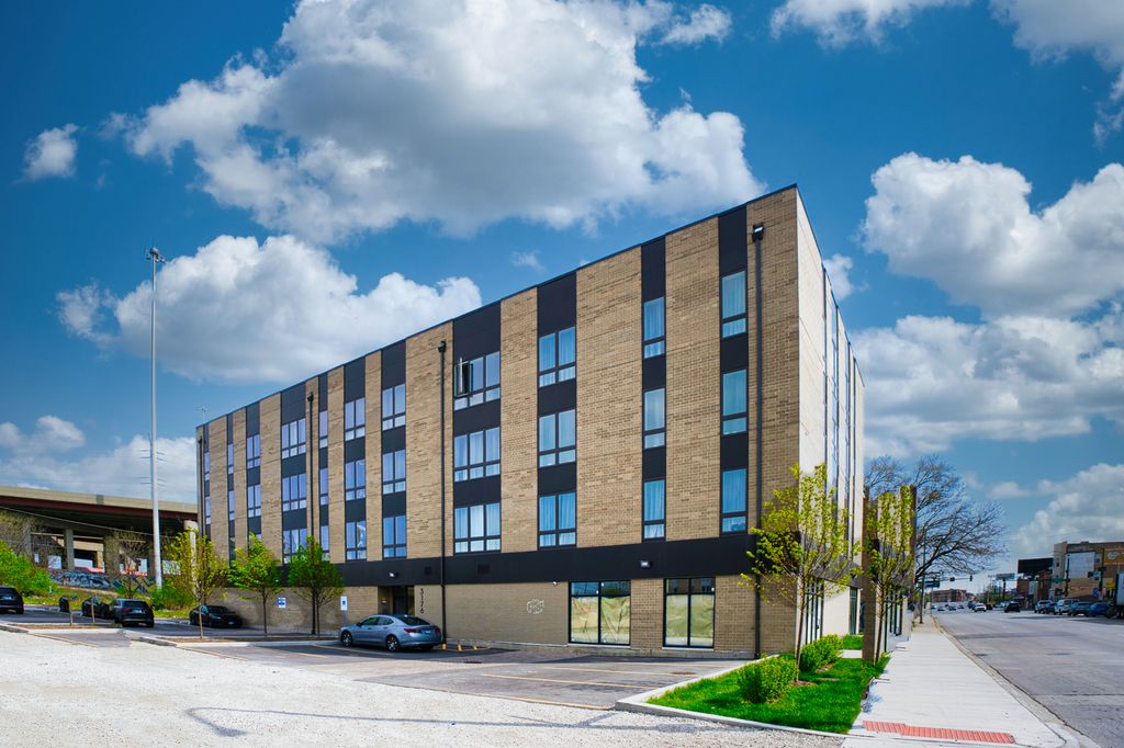 3188 S Archer Avenue 301, Chicago, IL 60608