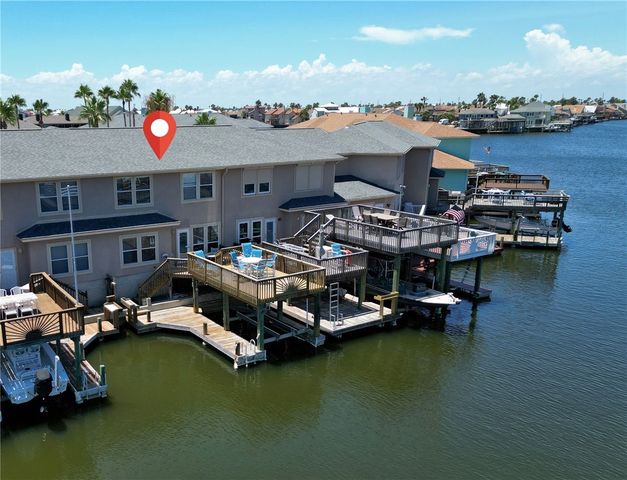 15406 Gun Cay Ct 804, Corpus Christi, TX 78418