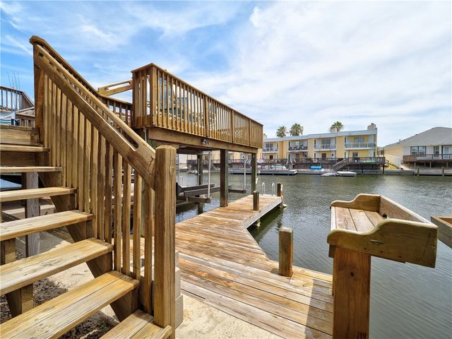 15406 Gun Cay Ct 804, Corpus Christi, TX 78418