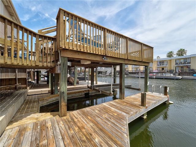 15406 Gun Cay Ct 804, Corpus Christi, TX 78418