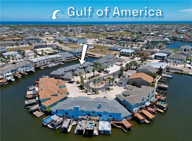 15406 Gun Cay Ct 804, Corpus Christi, TX 78418