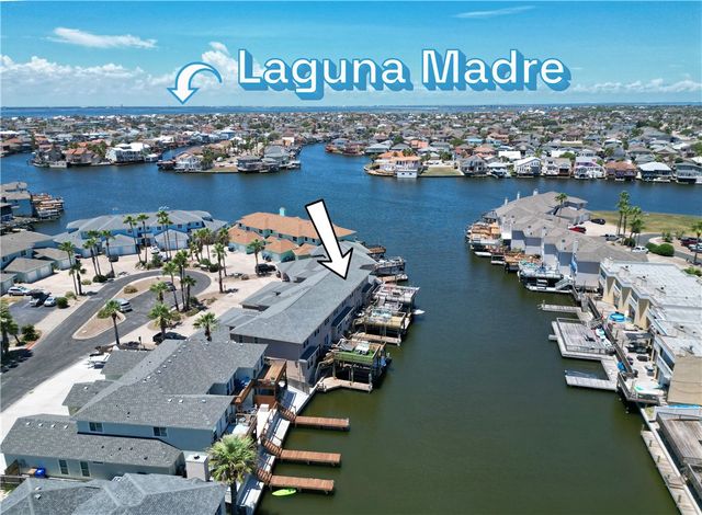 15406 Gun Cay Ct 804, Corpus Christi, TX 78418