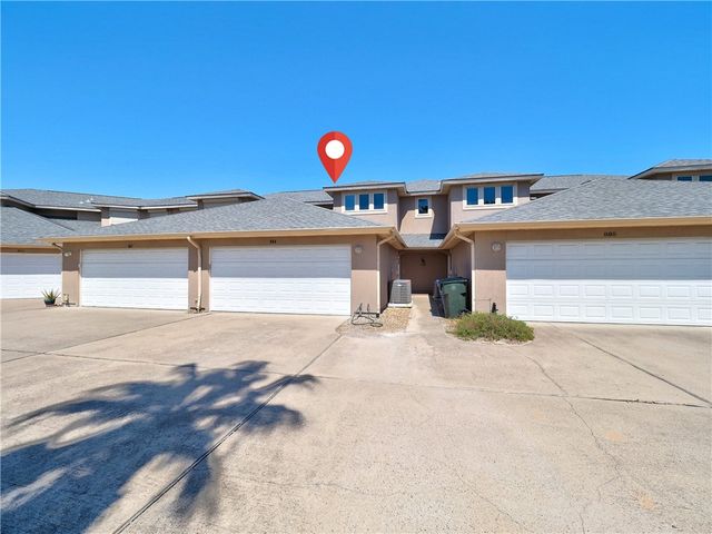 15406 Gun Cay Ct 804, Corpus Christi, TX 78418