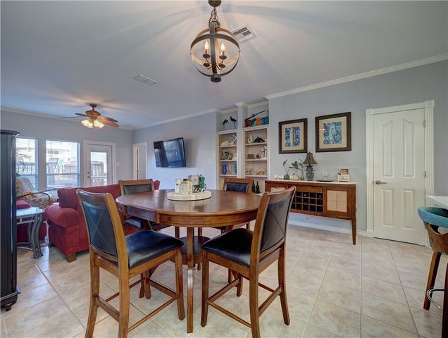 15406 Gun Cay Ct 804, Corpus Christi, TX 78418