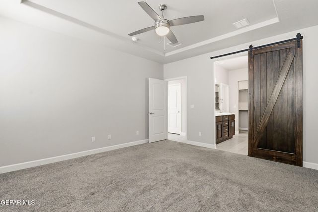 13131 OAKHAMPTON Avenue, El Paso, TX 79928