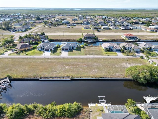 1221 NW 39th AVE, Cape Coral, FL 33993