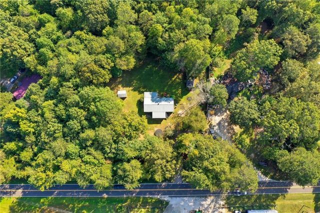 2450 Jones Mountain Road, Talking Rock, GA 30175