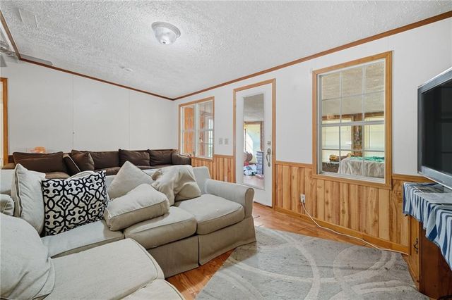 2450 Jones Mountain Road, Talking Rock, GA 30175