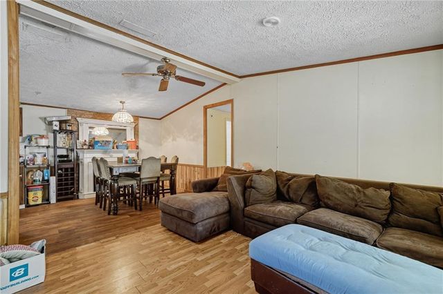 2450 Jones Mountain Road, Talking Rock, GA 30175