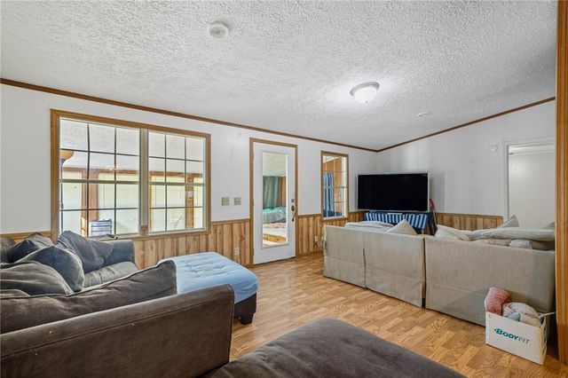 2450 Jones Mountain Road, Talking Rock, GA 30175